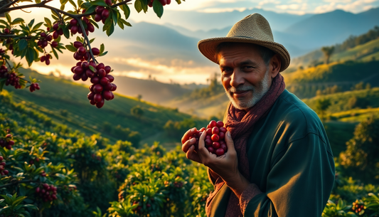 Discover the Soul of Ethiopia: Unraveling the Mysteries of Yirgacheffe Coffee