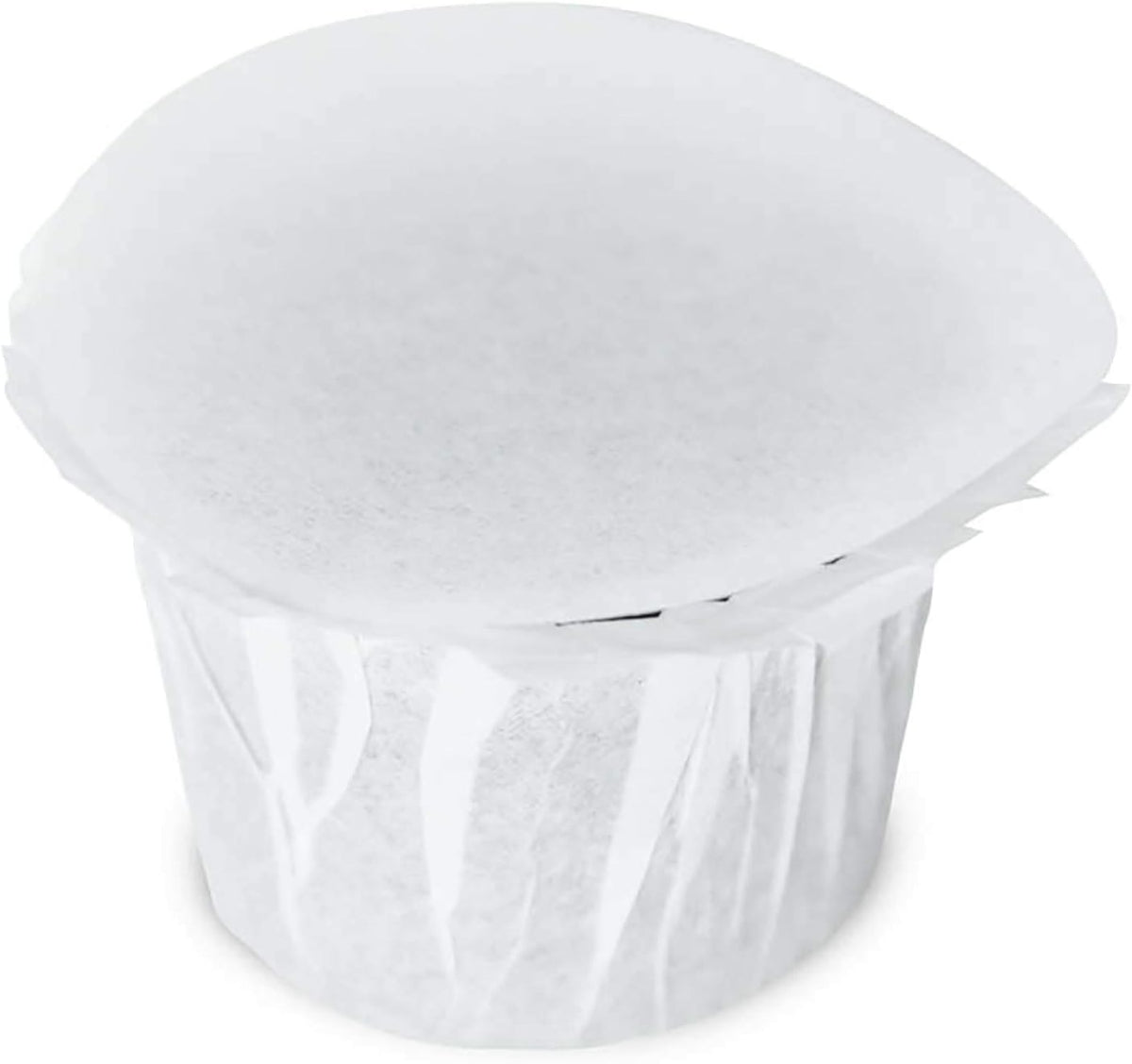 Perfect Pod EZ-Cup Disposable Paper Filters with Patented Lid Design f ...