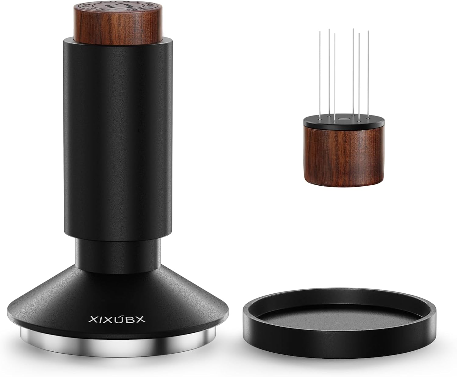 Espresso Tamper (51mm)